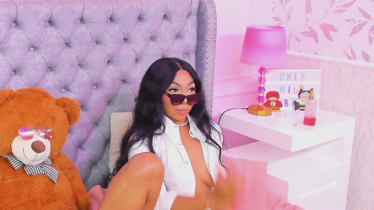 HaileeRoberts's Streamate show and profile