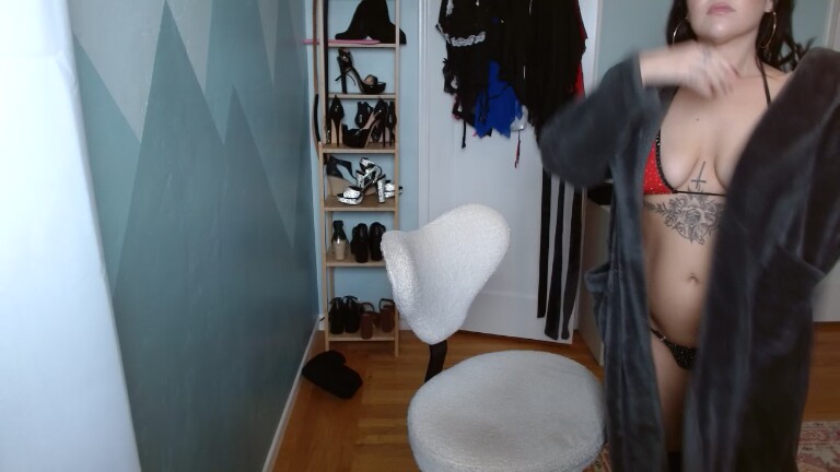 IvyRaewants2play's Streamate show and profile