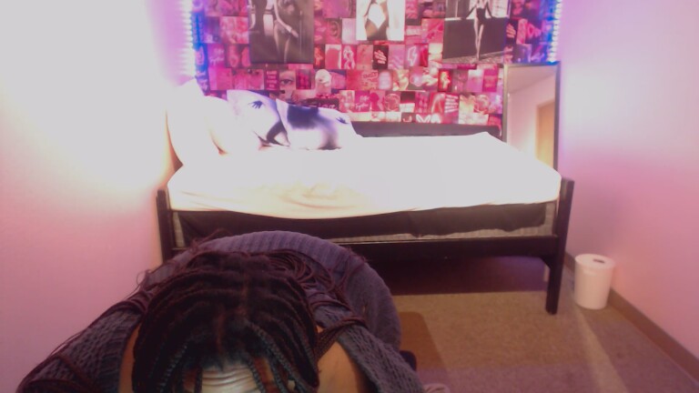 DannyBBW's Streamate show and profile