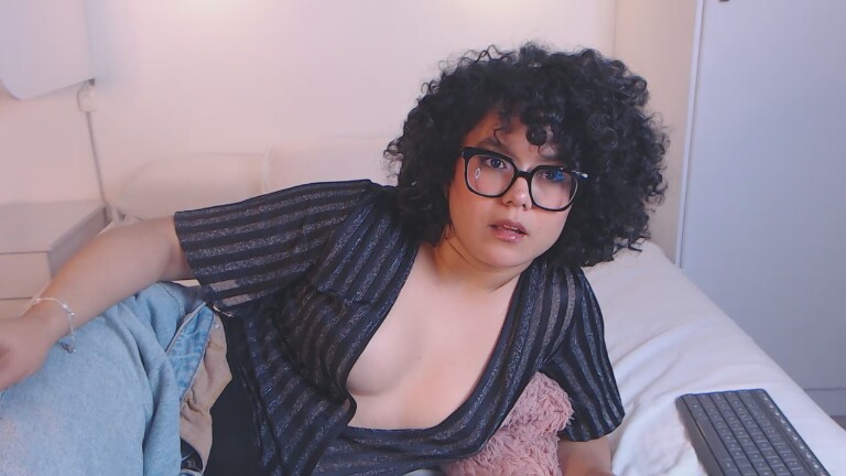 MartinaRuis's Streamate show and profile