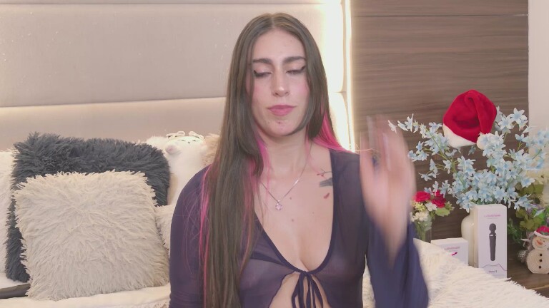 JazzeRusot's Streamate show and profile