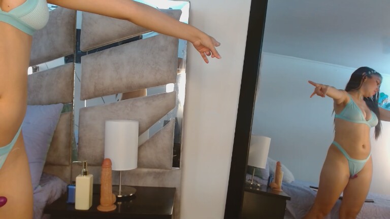 AveryCobb's Streamate show and profile