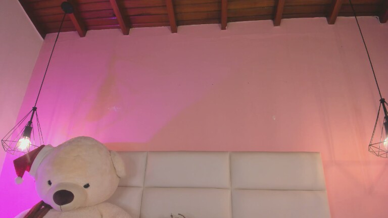 AdelleGrey's Streamate show and profile