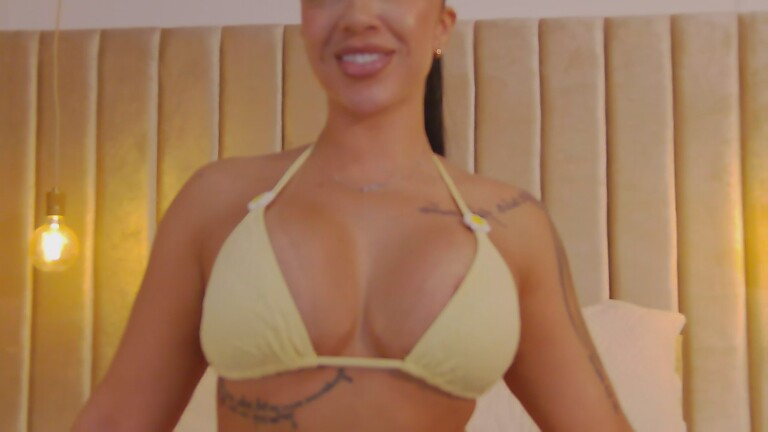 ElsaRush's Streamate show and profile