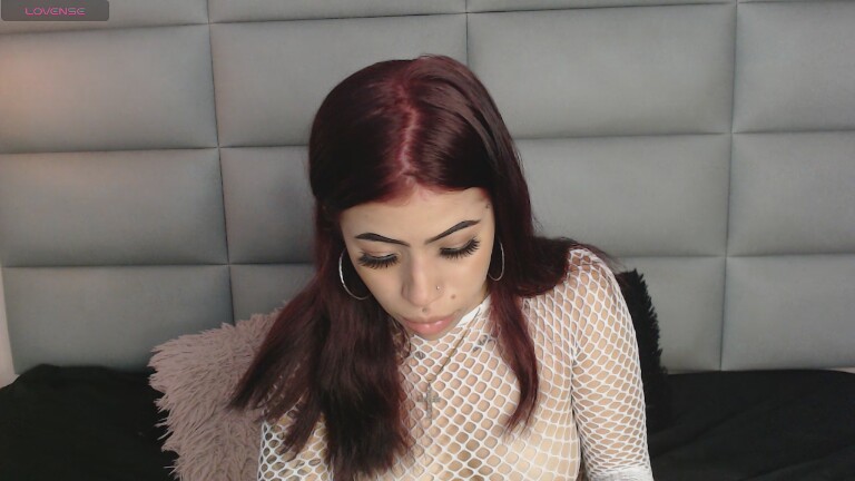 naomish's Streamate show and profile