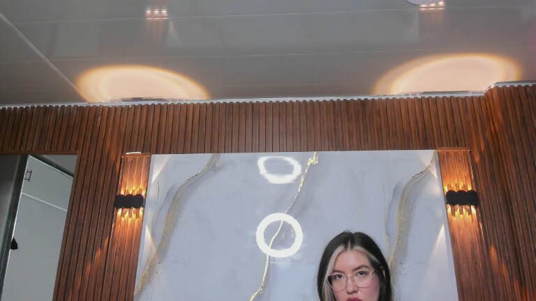 AbbyHanze's Streamate show and profile