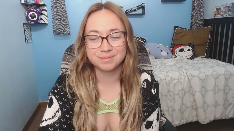 SkyJonesXO's Streamate show and profile