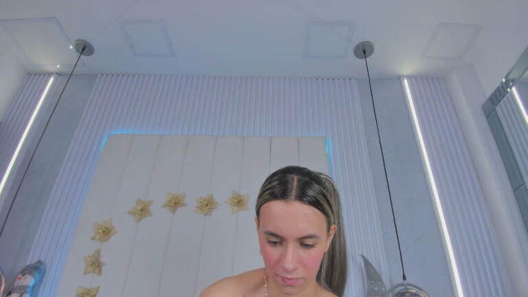 JuliaColeman's Streamate show and profile