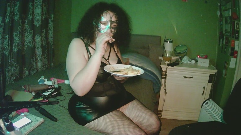 CurvyTurkishAsena_xx's Streamate show and profile