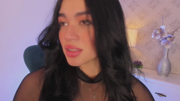 MayaWiills's Streamate show and profile