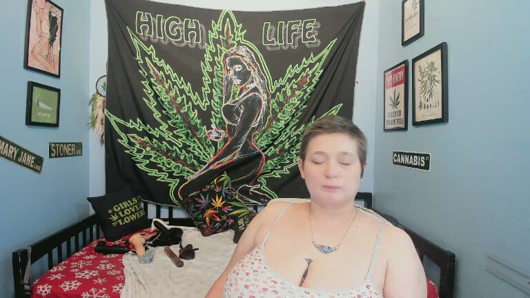 ChloeNightmare's Streamate show and profile