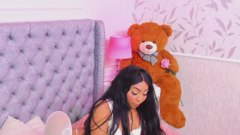 HaileeRoberts's Streamate show and profile