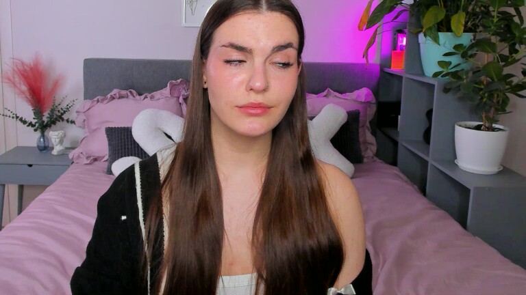 Waifuga's Streamate show and profile