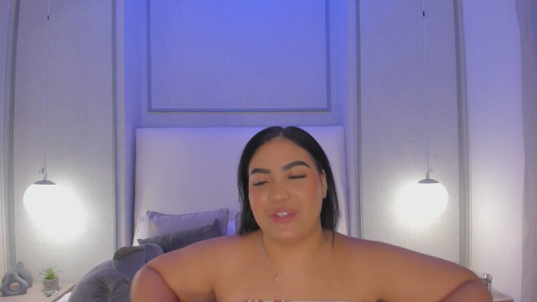 Alexaa_Morgan's Streamate show and profile