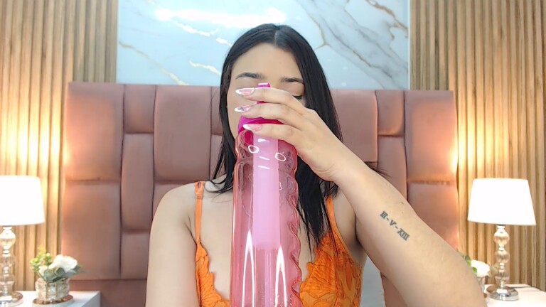 LizzyOwel's Streamate show and profile