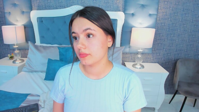 SusyLuv's Streamate show and profile