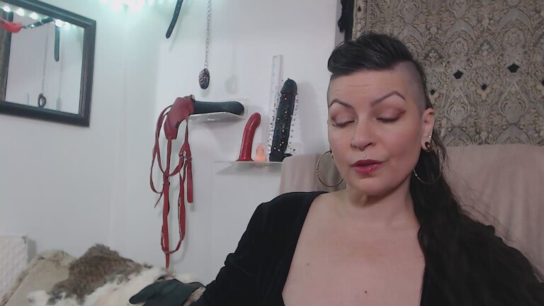 TheeLadyKatrina's Streamate show and profile