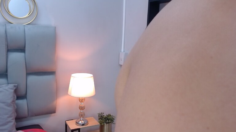 Gaby_Kingsley's Streamate show and profile