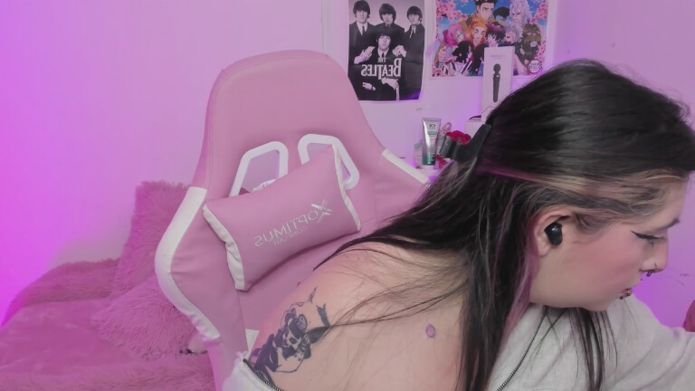 SachiMeow's Streamate show and profile