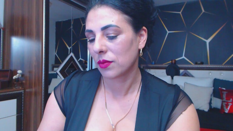 Curly_Sexy's Streamate show and profile