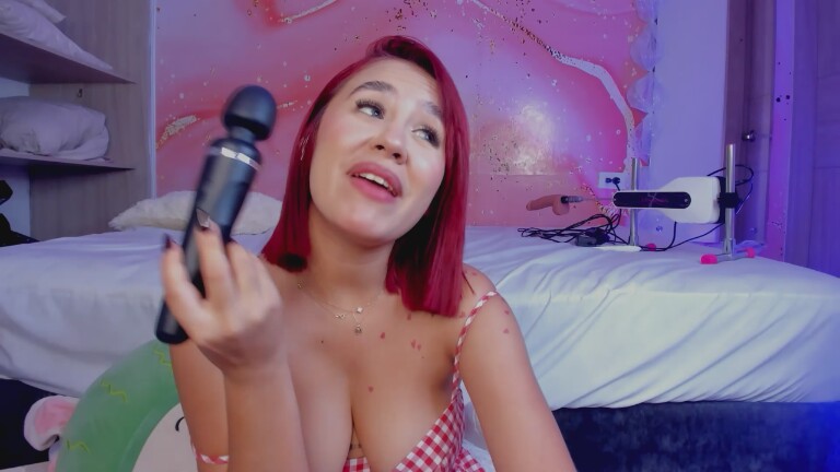 Sweet_lemariee's Streamate show and profile