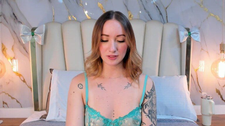 HannahLane's Streamate show and profile