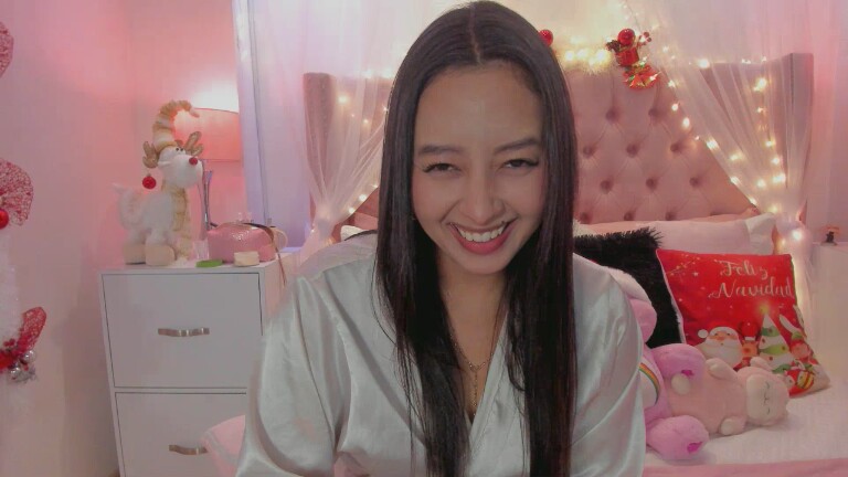 AlexandraWinterr's Streamate show and profile