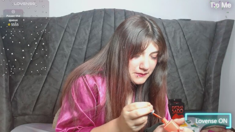 Pandy88's Streamate show and profile