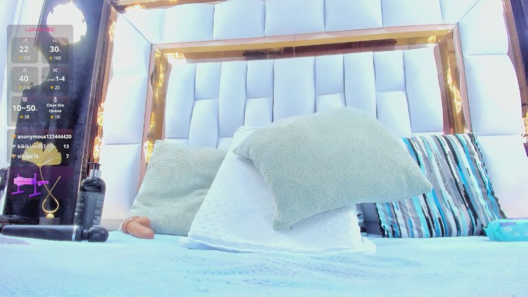 RileySweett's Streamate show and profile