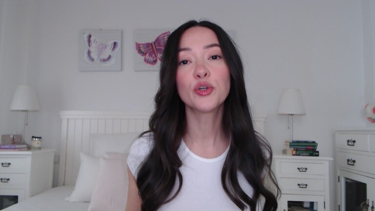 kimberK's Streamate show and profile