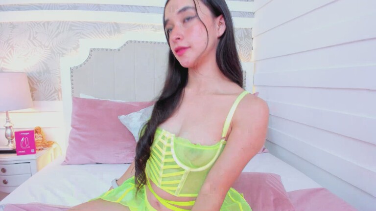 AnnieBlakee's Streamate show and profile