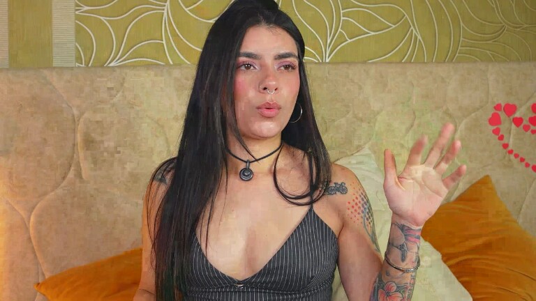 MillaBliss's Streamate show and profile