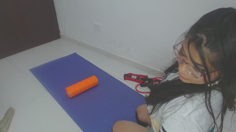 LunaDumont's Streamate show and profile